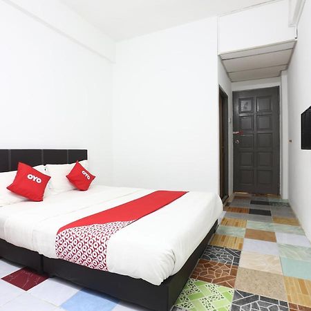 Kb Rest Inn Kota Bharu Kültér fotó