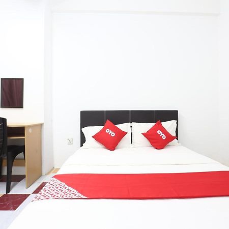 Kb Rest Inn Kota Bharu Kültér fotó