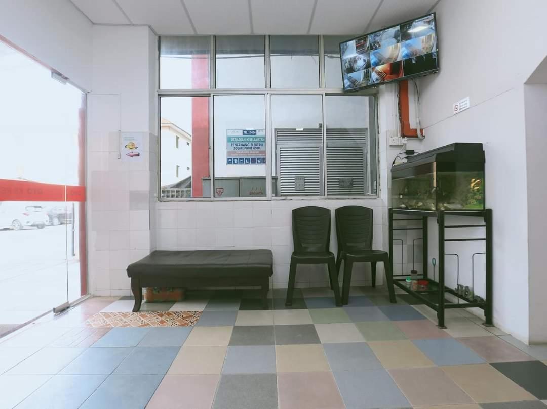 Kb Rest Inn Kota Bharu Kültér fotó